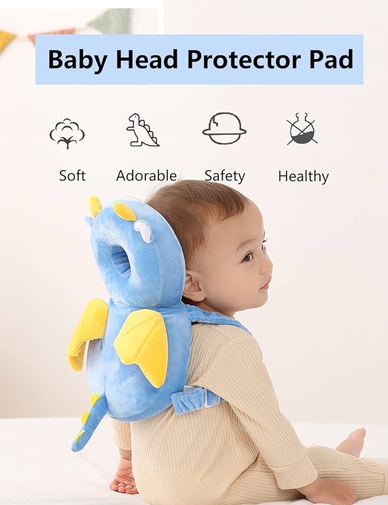 Baby Guard Backpack