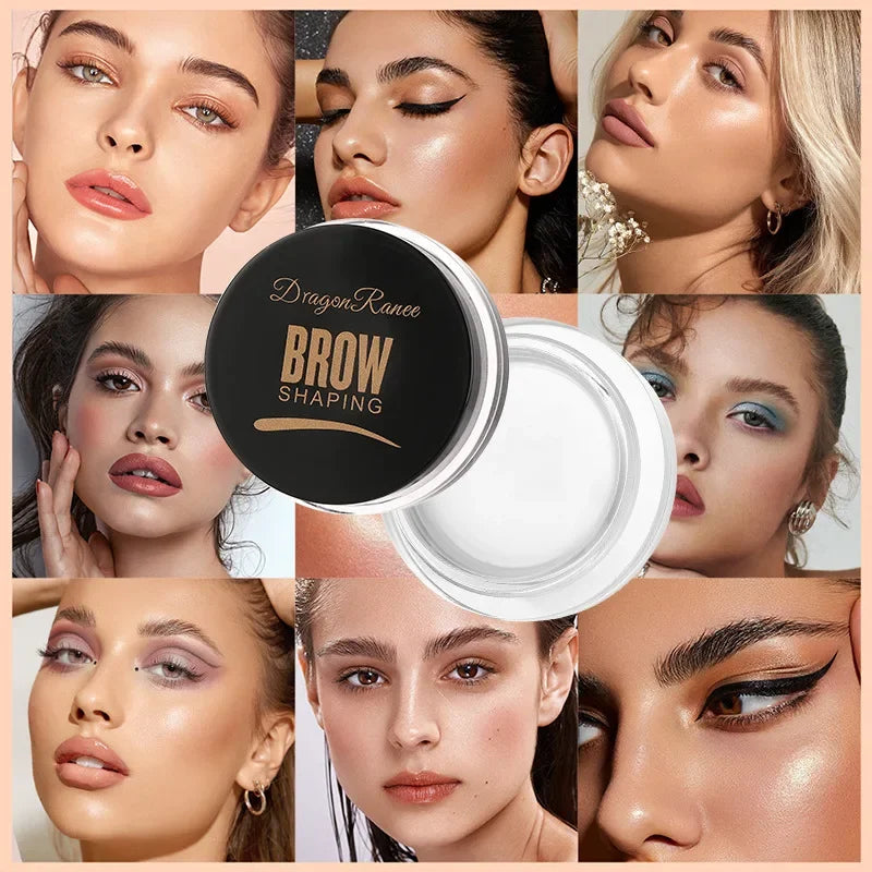 BrowLine - 4D Laminated Brow Starter Kit